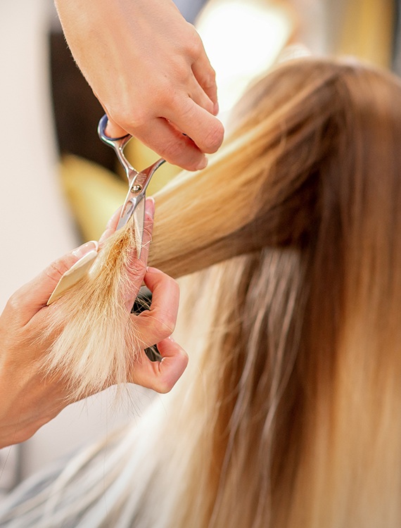 Peluquería Mari